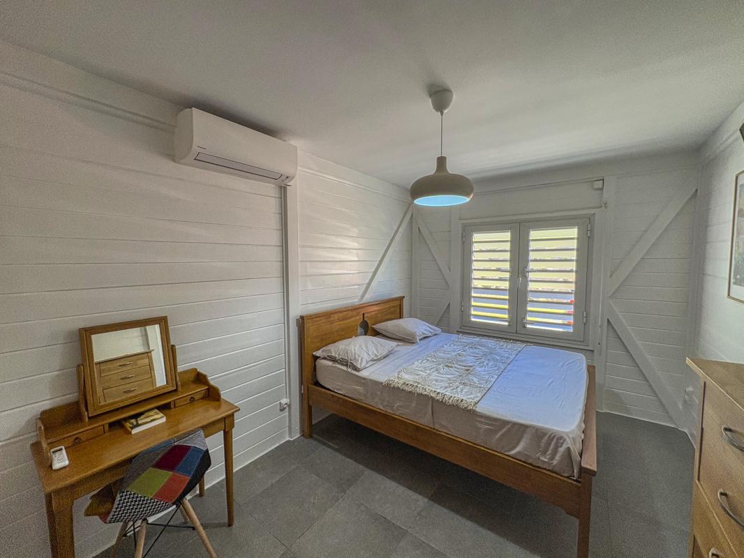 33.Location villa jacuzzi Saint Claude Guadeloupe_Suite 2